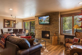 Bear Claw 311 - Ski-in Ski-out Condo!